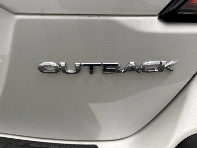 new 2025 Subaru Outback car, priced at $34,872