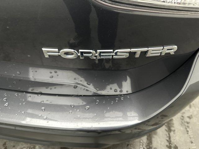 used 2022 Subaru Forester car, priced at $20,300