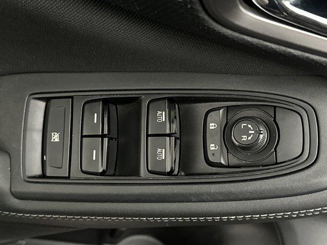 used 2022 Subaru Forester car, priced at $20,300