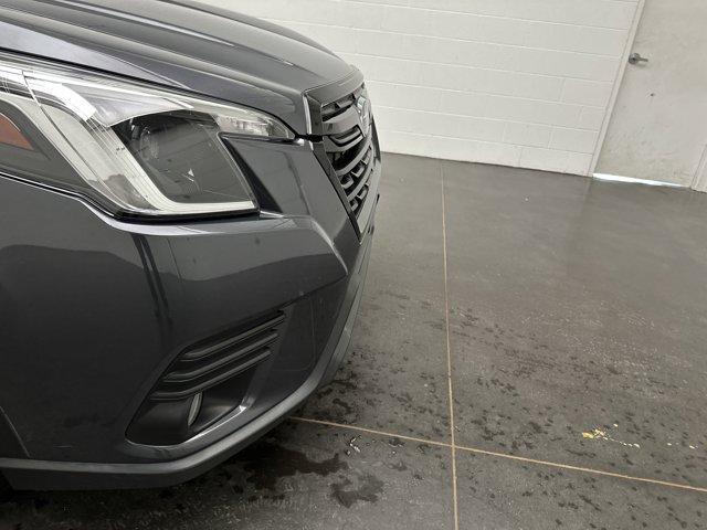 used 2022 Subaru Forester car, priced at $20,300