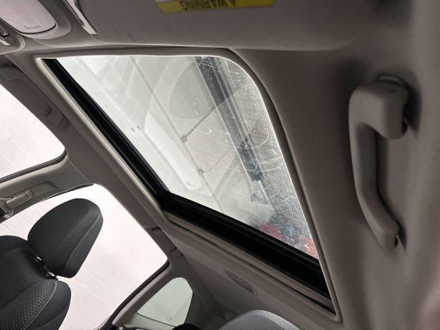 used 2022 Subaru Forester car, priced at $20,300