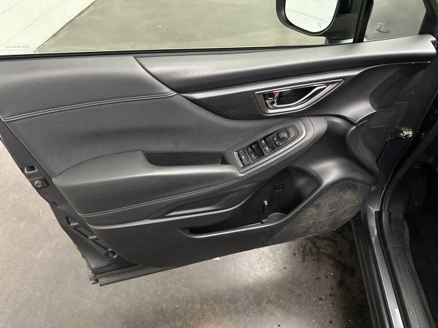 used 2022 Subaru Forester car, priced at $20,300