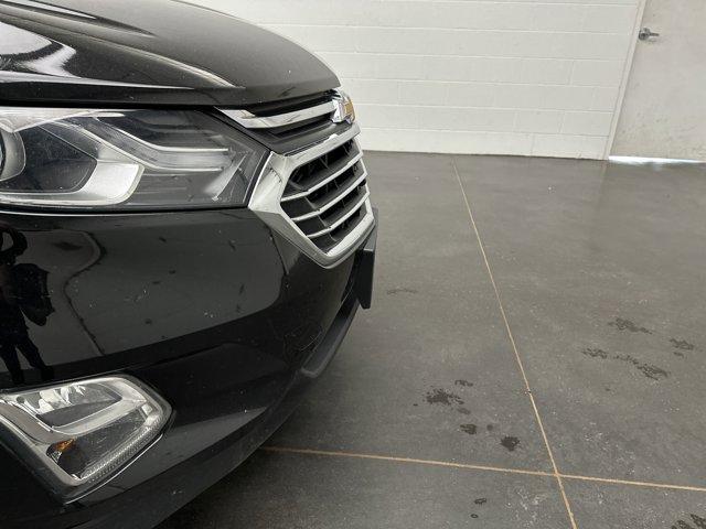used 2018 Chevrolet Equinox car, priced at $14,560
