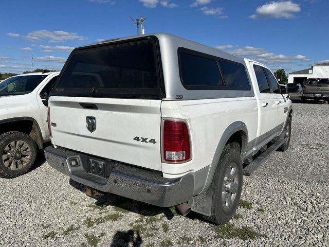 used 2014 Ram 3500 car, priced at $35,400