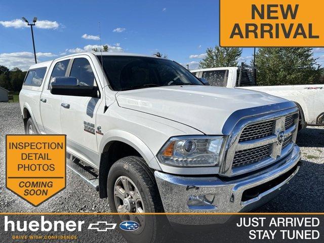 used 2014 Ram 3500 car, priced at $35,400