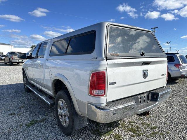 used 2014 Ram 3500 car, priced at $35,400