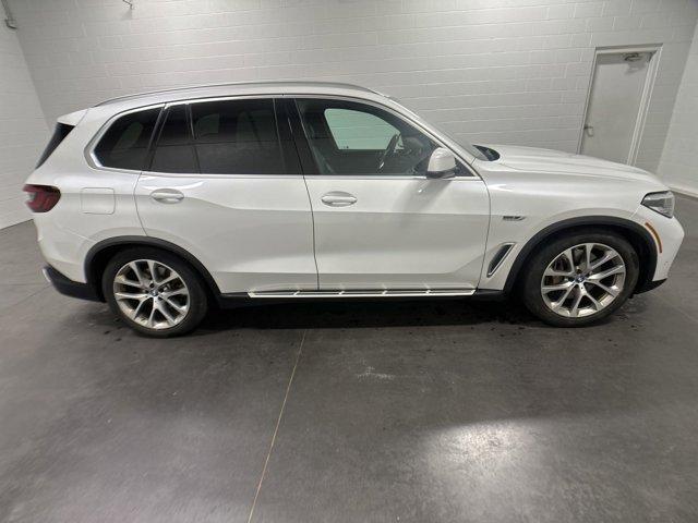 used 2023 BMW X5 PHEV car, priced at $39,990