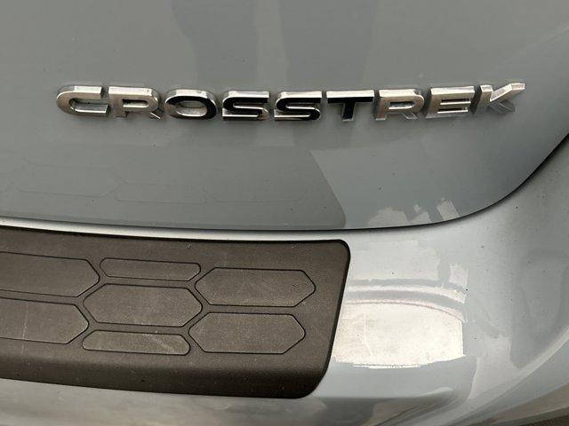 used 2023 Subaru Crosstrek car, priced at $22,000