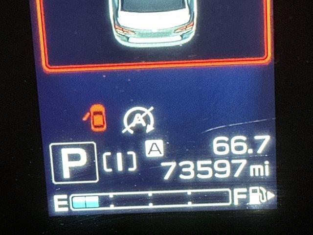 used 2023 Subaru Crosstrek car, priced at $22,000