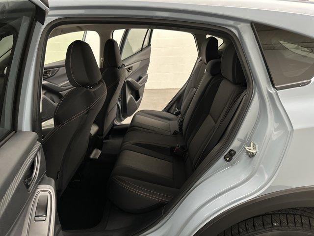 used 2023 Subaru Crosstrek car, priced at $22,000
