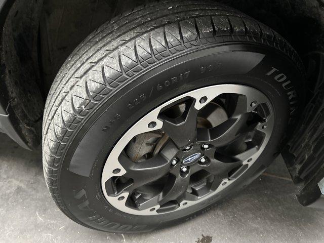 used 2023 Subaru Crosstrek car, priced at $22,000