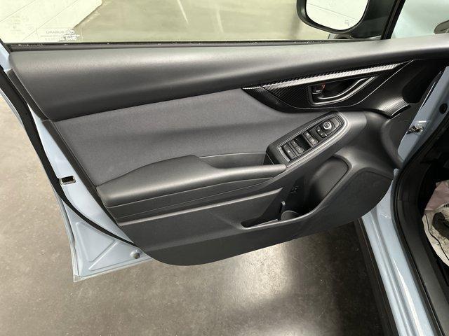 used 2023 Subaru Crosstrek car, priced at $22,000