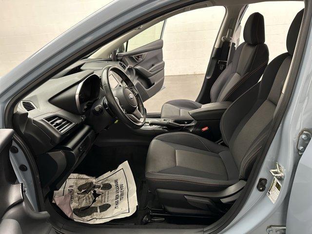 used 2023 Subaru Crosstrek car, priced at $22,000