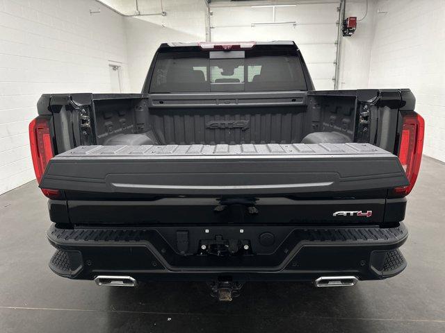used 2022 GMC Sierra 1500 car, priced at $49,400