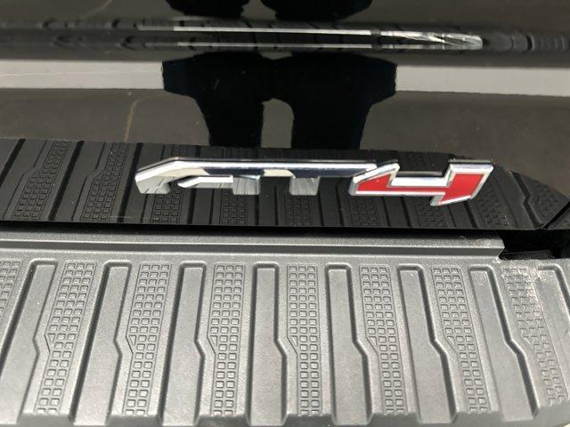 used 2022 GMC Sierra 1500 car, priced at $49,400