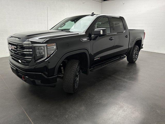 used 2022 GMC Sierra 1500 car, priced at $49,400