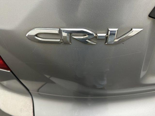 used 2007 Honda CR-V car, priced at $5,500