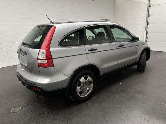 used 2007 Honda CR-V car, priced at $5,500