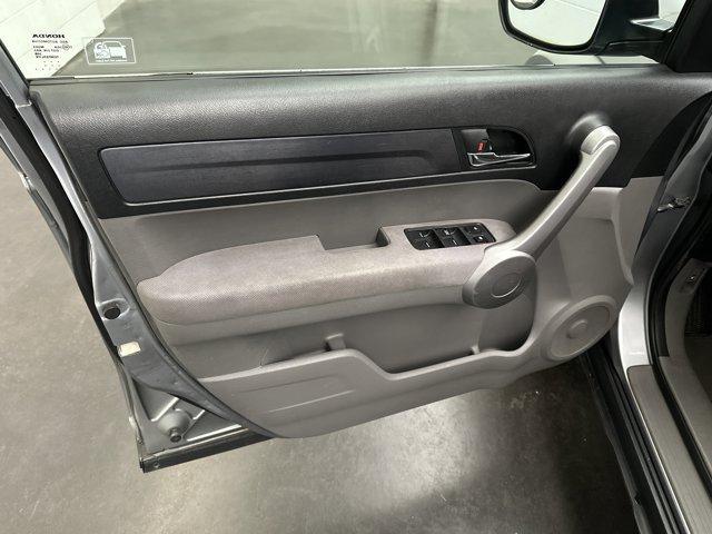 used 2007 Honda CR-V car, priced at $5,500