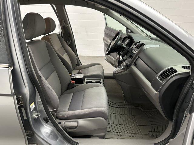 used 2007 Honda CR-V car, priced at $5,500