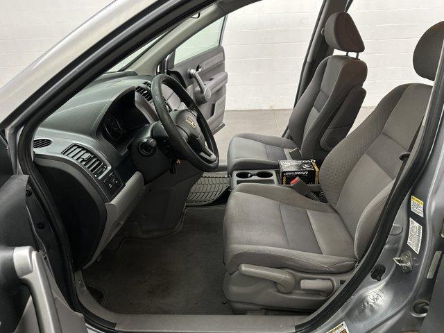 used 2007 Honda CR-V car, priced at $5,500