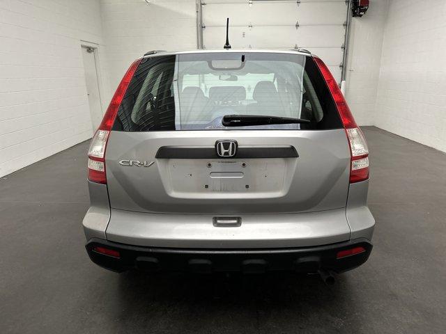 used 2007 Honda CR-V car, priced at $5,500