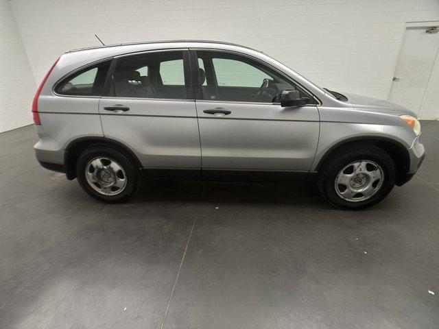 used 2007 Honda CR-V car, priced at $5,500