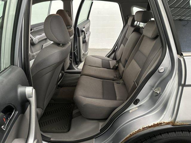 used 2007 Honda CR-V car, priced at $5,500
