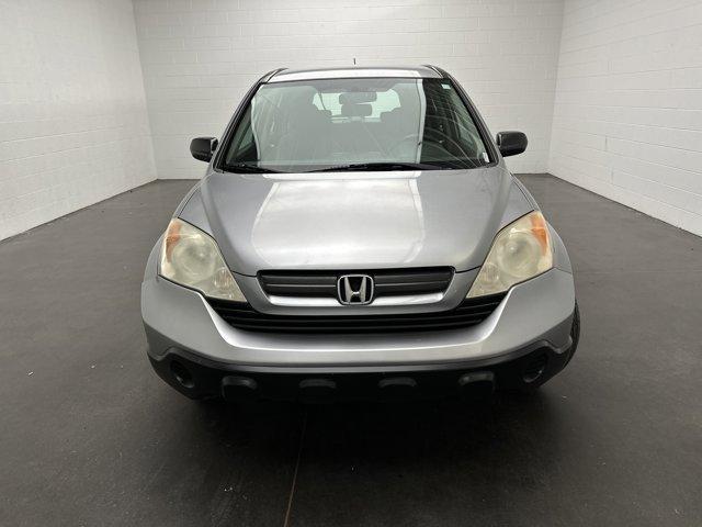 used 2007 Honda CR-V car, priced at $5,500