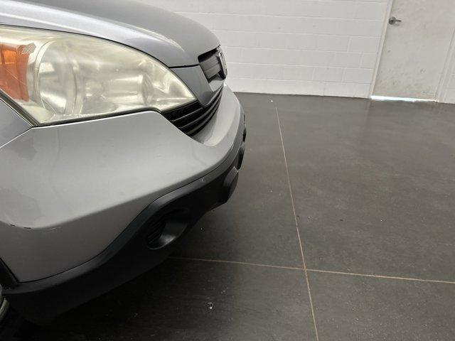 used 2007 Honda CR-V car, priced at $5,500