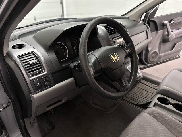 used 2007 Honda CR-V car, priced at $5,500