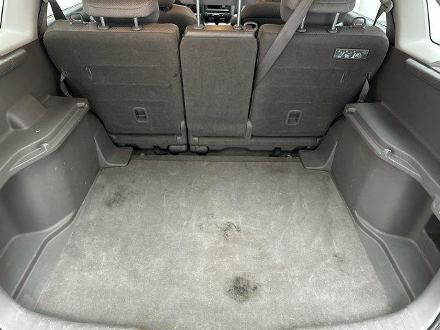 used 2007 Honda CR-V car, priced at $5,500