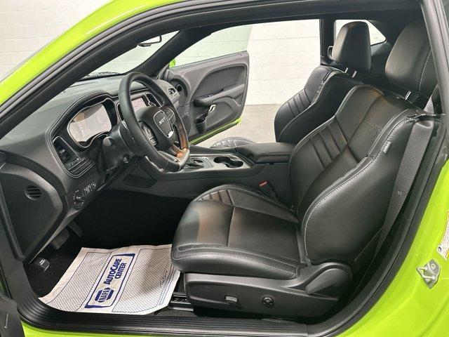 used 2023 Dodge Challenger car, priced at $108,000