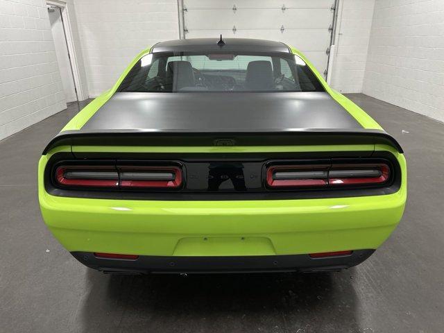 used 2023 Dodge Challenger car, priced at $108,000