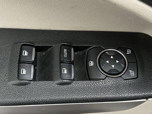 used 2022 Ford EcoSport car, priced at $15,500