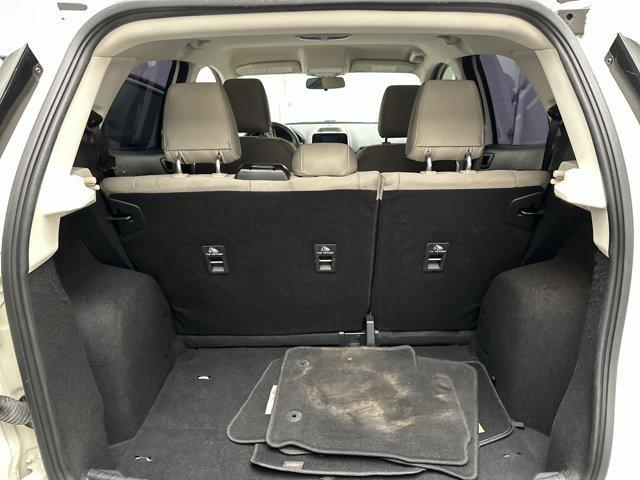used 2022 Ford EcoSport car, priced at $15,500