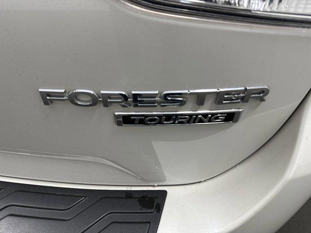 used 2022 Subaru Forester car, priced at $30,400