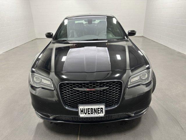 used 2023 Chrysler 300 car, priced at $25,700