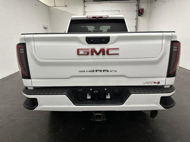 used 2024 GMC Sierra 2500 car, priced at $72,300