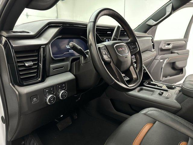 used 2024 GMC Sierra 2500 car, priced at $72,300