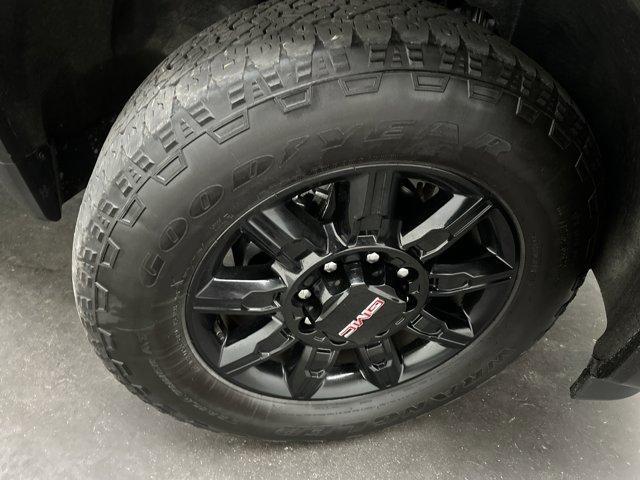 used 2024 GMC Sierra 2500 car, priced at $72,300