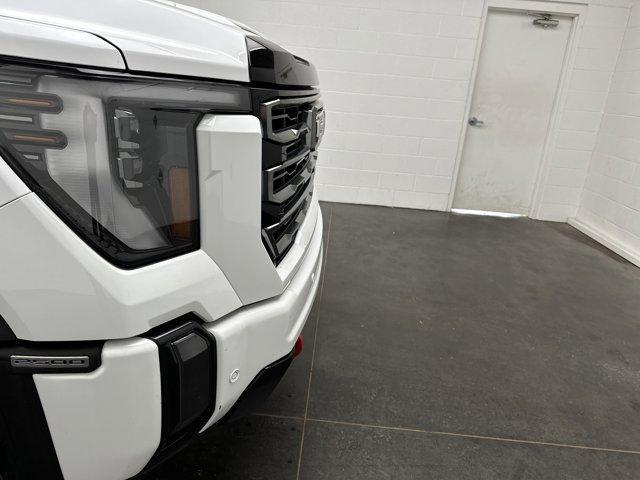 used 2024 GMC Sierra 2500 car, priced at $72,300