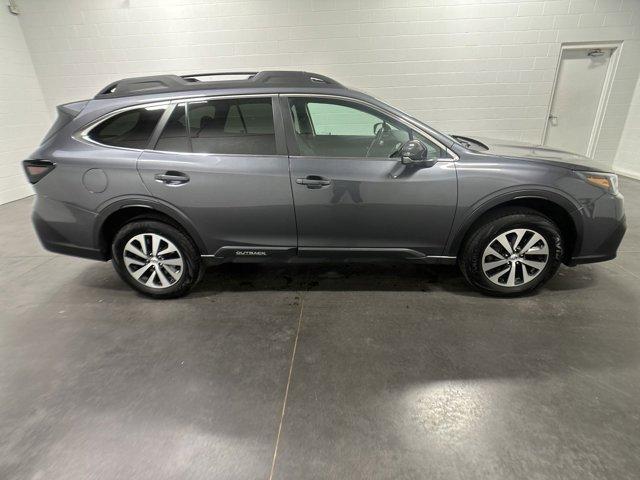 used 2022 Subaru Outback car, priced at $23,000