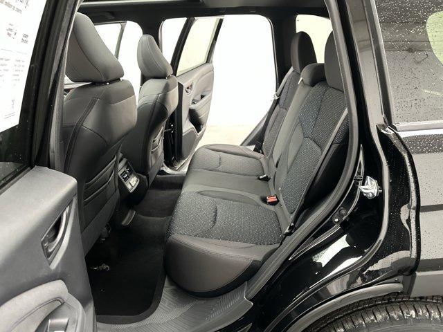 new 2026 Subaru Forester car, priced at $37,032