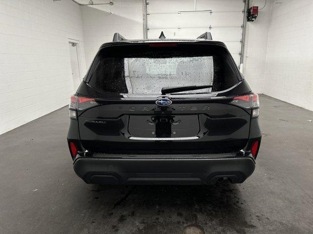 new 2026 Subaru Forester car, priced at $37,032