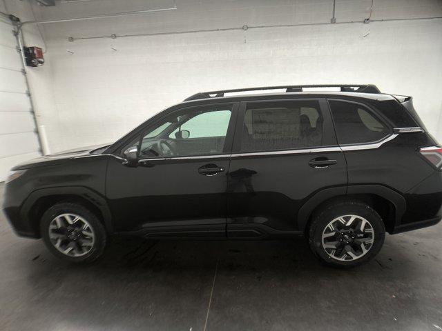 new 2026 Subaru Forester car, priced at $37,032