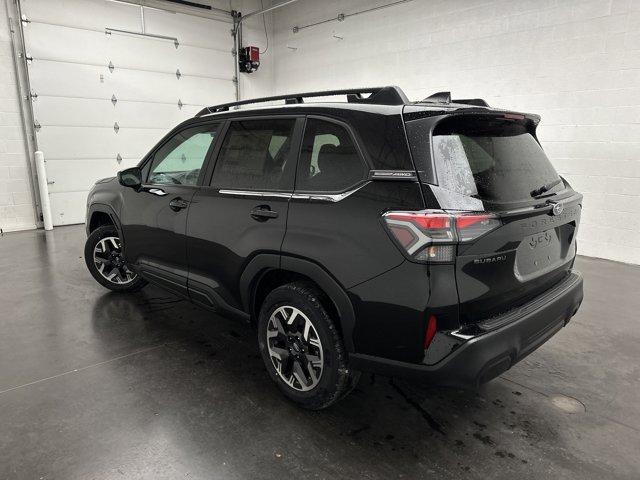 new 2026 Subaru Forester car, priced at $37,032