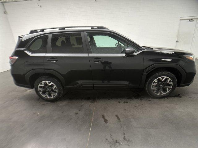 new 2026 Subaru Forester car, priced at $37,032