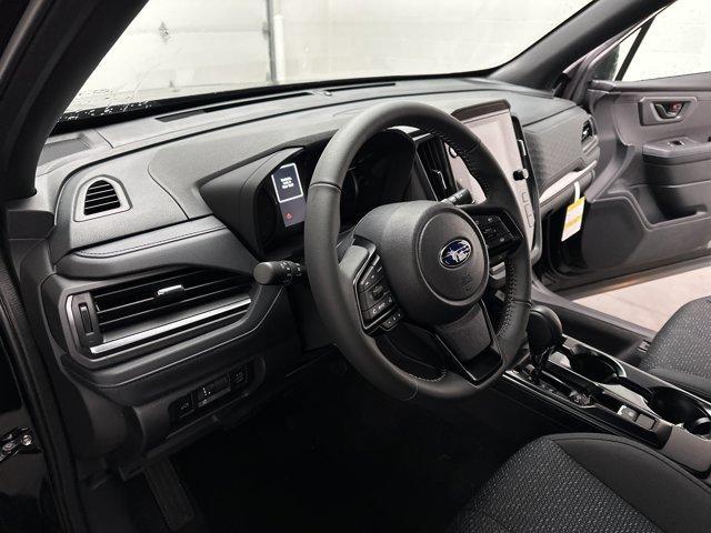 new 2026 Subaru Forester car, priced at $37,032