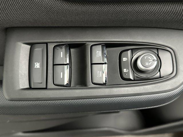 new 2026 Subaru Forester car, priced at $37,032